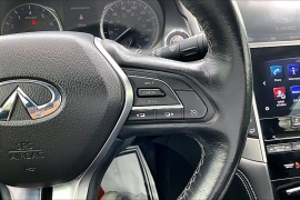 Used 2018  INFINITI Q60 2d Coupe RWD 2&period;0t PURE at Pre-Owned Plus near San Antonio&comma; TX