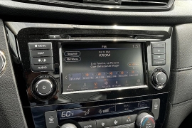 Used 2018  Nissan Rogue 4d SUV FWD SV at Pre-Owned Plus near San Antonio&comma; TX