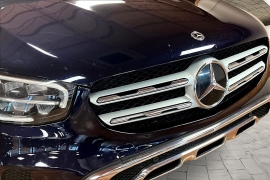 Used 2021 Mercedes-Benz GLC GLC 300 4MATIC SUV at Pre-Owned Plus near San Antonio, TX