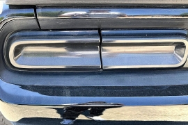 Used 2020  Dodge Challenger 2d Coupe RWD R&sol;T at Pre-Owned Plus near San Antonio&comma; TX