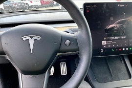 Used 2022  Tesla Model 3 Performance AWD at Pre-Owned Plus near San Antonio&comma; TX