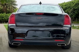 Used 2021  Chrysler 300 300S RWD at Pre-Owned Plus near San Antonio&comma; TX