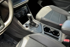 Used 2021 Volkswagen Tiguan 2.0T SE FWD at Pre-Owned Plus near San Antonio, TX