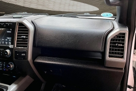 Used 2018  Ford F-150 4WD SuperCrew Raptor at Pre-Owned Plus near San Antonio&comma; TX