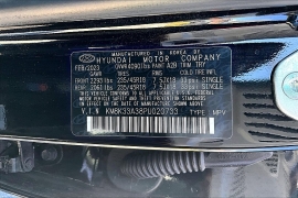 Used 2023  Hyundai Kona N Line DCT FWD at Pre-Owned Plus near San Antonio&comma; TX