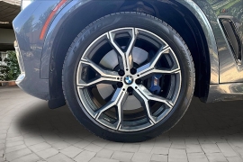 Used 2019  BMW X5 xDrive50i Sports Activity Vehicle at Pre-Owned Plus near San Antonio&comma; TX