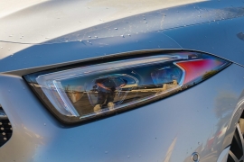 Used 2021  Mercedes-Benz CLS CLS 450 Coupe at Pre-Owned Plus near San Antonio, TX