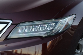 Used 2017  Acura RDX 4d SUV FWD Tech AcuraWatch Plus at Pre-Owned Plus near San Antonio&comma; TX