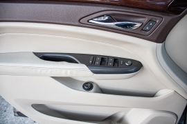 Used 2012 Cadillac SRX 4d SUV FWD Performance at Pre-Owned Plus near San Antonio, TX