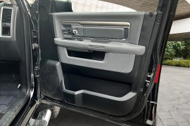 Used 2018 Ram 1500 2WD Crew Cab Lone Star at Pre-Owned Plus near San Antonio, TX