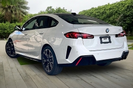Used 2026  BMW 2 Series 228 Gran Coupe at Pre-Owned Plus near San Antonio&comma; TX