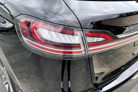 Used 2021  Lincoln Nautilus Reserve FWD at Pre-Owned Plus near San Antonio&comma; TX