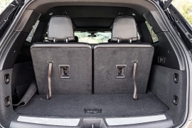 Used 2021  Cadillac XT6 FWD 4dr Luxury at Pre-Owned Plus near San Antonio, TX