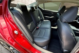 Used 2022 Nissan Altima 2.5 SL AWD Sedan at Pre-Owned Plus near San Antonio, TX