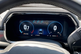 Used 2022  Ford F-150 4WD LARIAT SuperCrew 5&period;5' Box at Pre-Owned Plus near San Antonio&comma; TX