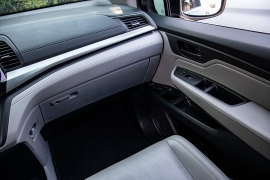 Used 2019 Honda Odyssey 4d Wagon EX-L at Pre-Owned Plus near San Antonio, TX
