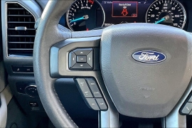 Used 2020  Ford Expedition 4d SUV 2WD XLT at Pre-Owned Plus near San Antonio&comma; TX