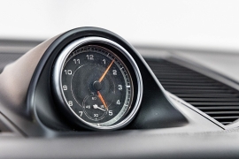 Used 2018  Porsche Macan 4d SUV AWD S at Pre-Owned Plus near San Antonio, TX