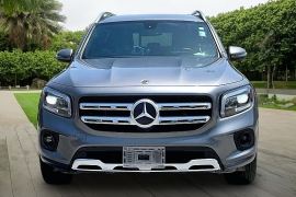 Used 2022  Mercedes-Benz GLB GLB 250 SUV at Pre-Owned Plus near San Antonio&comma; TX