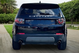 Used 2019  Land Rover Discovery Sport 4d SUV SE at Pre-Owned Plus near San Antonio&comma; TX