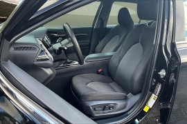 Used 2020 Toyota Camry Hybrid 4d Sedan LE at Pre-Owned Plus near San Antonio, TX