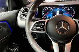 Used 2021  Mercedes-Benz GLB GLB 250 SUV at Pre-Owned Plus near San Antonio&comma; TX