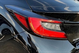 Used 2024 Subaru BRZ Limited Manual at Pre-Owned Plus near San Antonio, TX