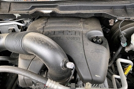 Used 2018  Ram 1500 2WD Crew Cab Longhorn Limited at Pre-Owned Plus near San Antonio&comma; TX