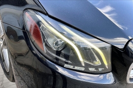 Used 2017  Mercedes-Benz E-Class 4d Sedan E300 Luxury at Pre-Owned Plus near San Antonio&comma; TX