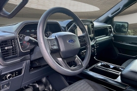 Used 2023  Ford F-150 2WD XL SuperCab 6&period;5' Box at Pre-Owned Plus near San Antonio&comma; TX