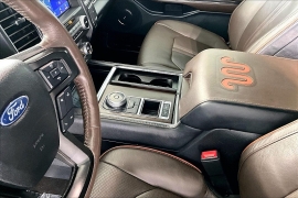 Used 2020  Ford Expedition Max 4d SUV 2WD King Ranch at Pre-Owned Plus near San Antonio&comma; TX