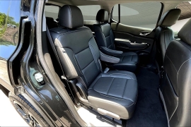 Used 2023 GMC Acadia FWD 4dr SLT at Pre-Owned Plus near San Antonio, TX