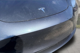 Used 2018  Tesla Model 3 4d Sedan RWD Long Range at Pre-Owned Plus near San Antonio&comma; TX