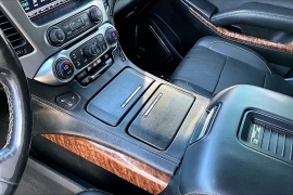 Used 2018  Chevrolet Tahoe 4d SUV RWD Premier at Pre-Owned Plus near San Antonio&comma; TX