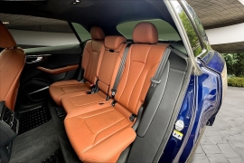 Used 2021 Audi Q8 Premium Plus 55 TFSI quattro at Pre-Owned Plus near San Antonio, TX