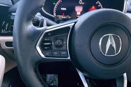Used 2022  Acura MDX FWD at Pre-Owned Plus near San Antonio&comma; TX