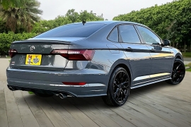 Used 2019  Volkswagen GLI 4d Sedan 2.0T S Auto at Pre-Owned Plus near San Antonio, TX