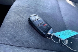 Used 2018  Jeep Grand Cherokee 4d SUV 2WD Laredo at Pre-Owned Plus near San Antonio&comma; TX