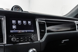 Used 2018  Porsche Macan 4d SUV AWD S at Pre-Owned Plus near San Antonio, TX