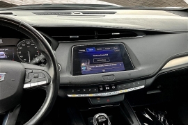 Used 2021 Cadillac XT4 FWD 4dr Premium Luxury at Pre-Owned Plus near San Antonio, TX