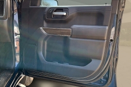 Used 2020  Chevrolet Silverado 1500 2WD Crew Cab LT at Pre-Owned Plus near San Antonio&comma; TX