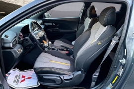 Used 2019  Hyundai Veloster 3d Hatchback 1&period;6L Turbo R-Spec at Pre-Owned Plus near San Antonio&comma; TX