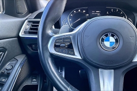 Used 2021  BMW 3 Series 330i Sedan North America at Pre-Owned Plus near San Antonio&comma; TX