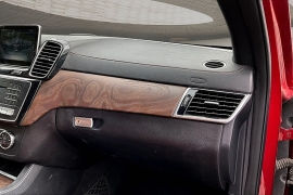 Used 2016  Mercedes-Benz GLE-Class 4d SUV Coupe GLE450 AMG 4matic at Pre-Owned Plus near San Antonio&comma; TX