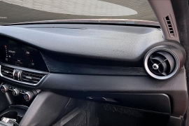 Used 2019  Alfa Romeo Giulia 4d Sedan RWD at Pre-Owned Plus near San Antonio&comma; TX