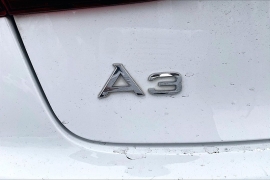 Used 2018  Audi A3 4d Sedan Premium at Pre-Owned Plus near San Antonio&comma; TX