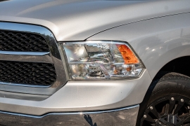 Used 2019 Ram 1500 Classic 2WD Quad Cab Tradesman at Pre-Owned Plus near San Antonio, TX