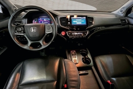 Used 2020  Honda Pilot 4d SUV FWD Touring 7-Passenger at Pre-Owned Plus near San Antonio&comma; TX