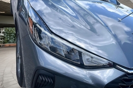Used 2025  Ford Escape ST-Line AWD at Pre-Owned Plus near San Antonio&comma; TX