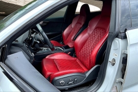 Used 2019 Audi S5 4d Sportback 3.0T Quattro Premium Plus at Pre-Owned Plus near San Antonio, TX